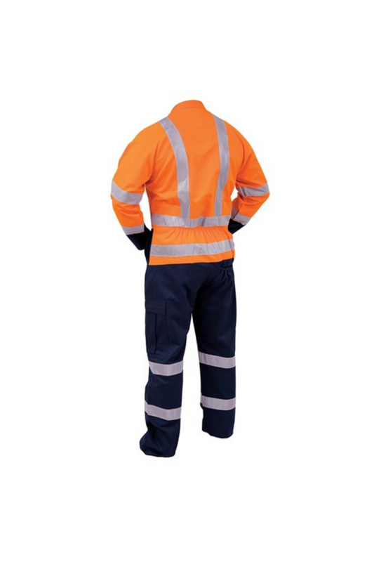 Two Tone Day/Night Overalls