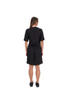 D16 Wrap Dress