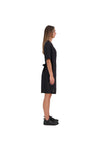 D16 Wrap Dress
