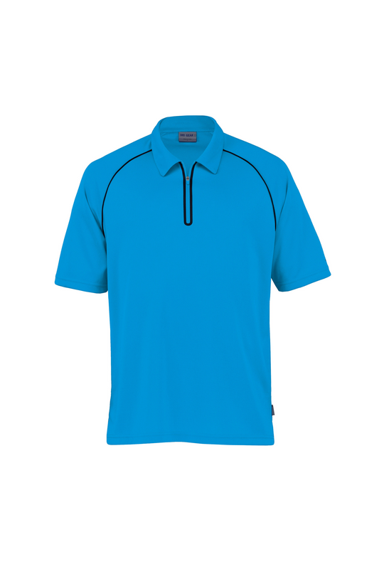 Dri Gear Dimension Polo