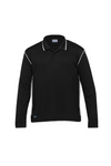 Dri Gear Hype Polo LSL