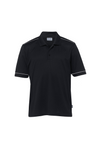 Dri Gear Mens Matrix Polo