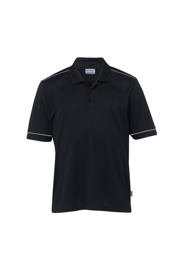 Dri Gear Mens Matrix Polo