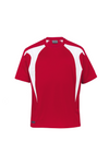 Dri Gear Spliced Tee
