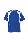 Dri Gear Spliced Tee