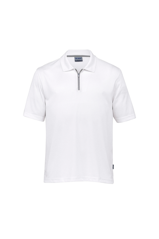 Dri Gear Trimmed Polo