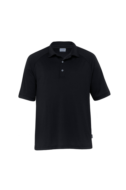 Dri Gear Mens Vapour Polo