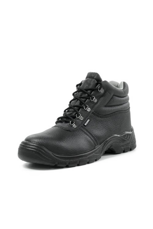 Bison Lace Up Safety Boot (CODE BISON01)