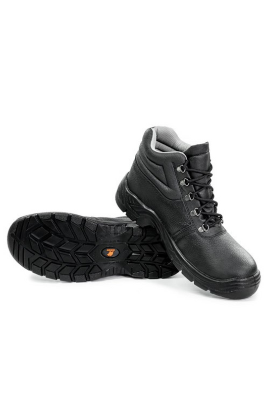 Bison Lace Up Safety Boot (CODE BISON01)