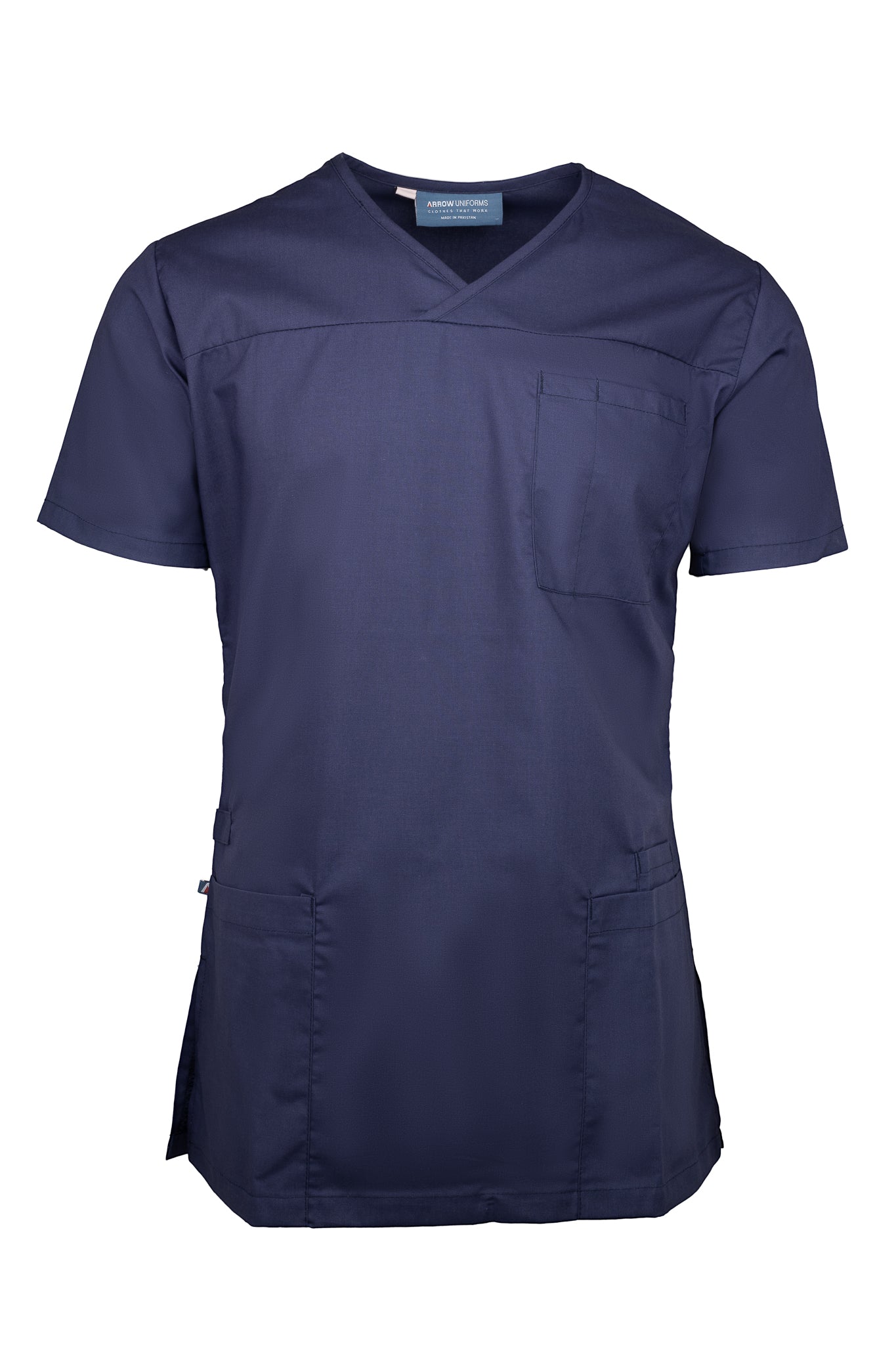 90° Wash Scrub Top - Clearance