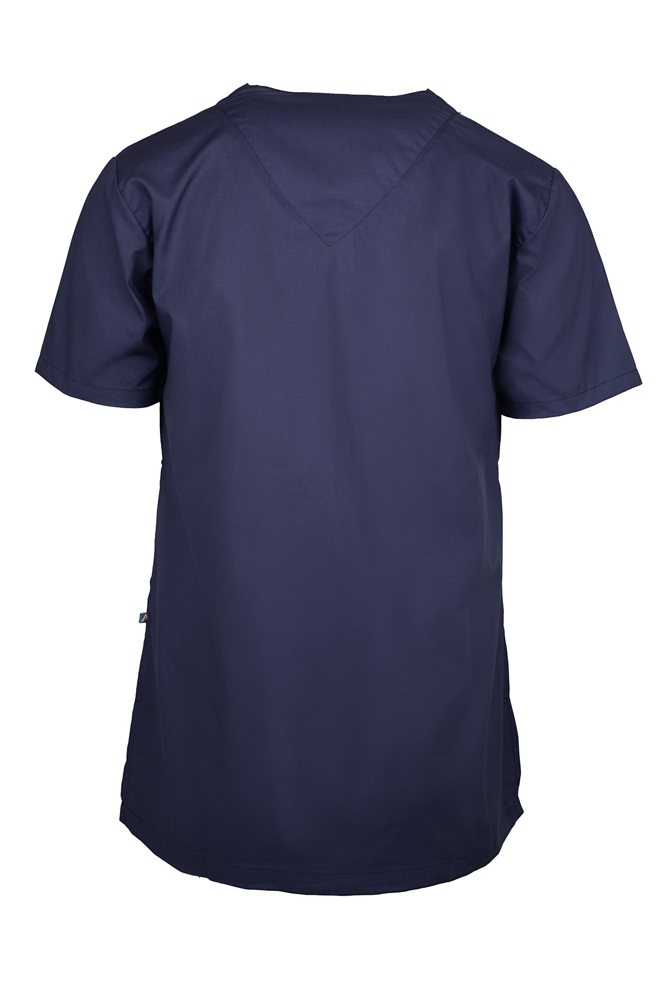 90° Wash V Neck Scrub Top - Clearance