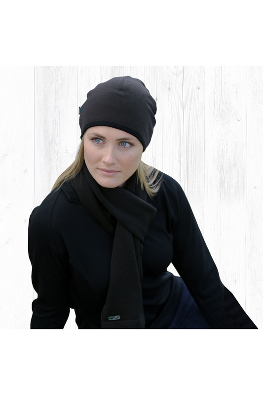 Merino Arctic Scarf
