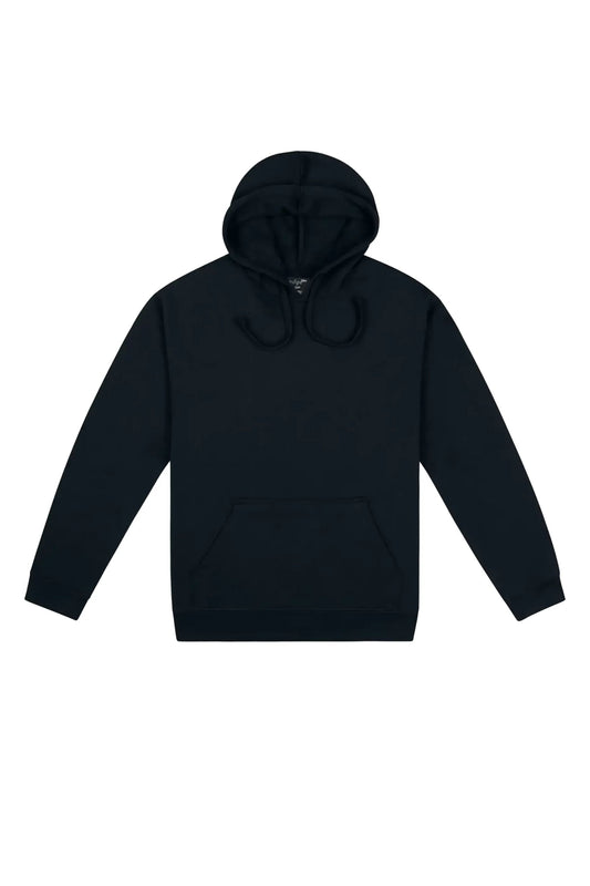 Edge Pullover Hoodie