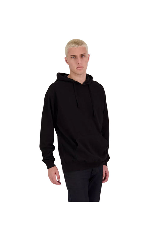 Edge Pullover Hoodie