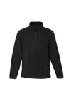 Mens Trinity Half Zip Pullover