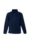 Mens Trinity Half Zip Pullover