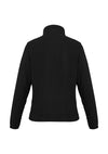 Ladies Trinity HalfZip Pullover