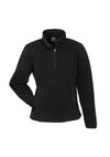 Ladies Trinity HalfZip Pullover