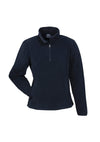Ladies Trinity HalfZip Pullover