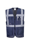 Iona Executive Vest