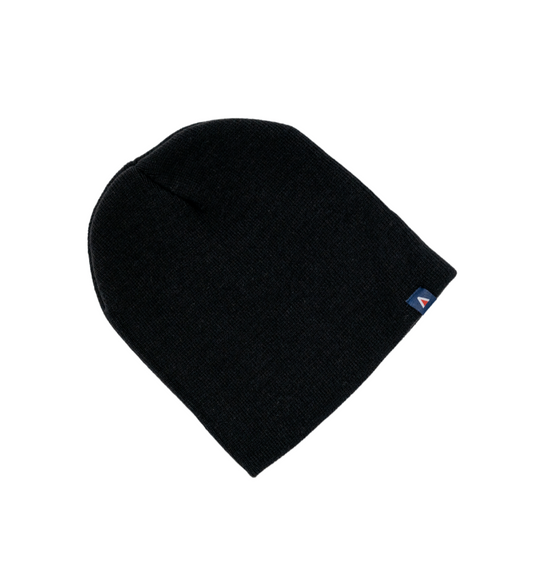 Arrow Wool Blend Beanie