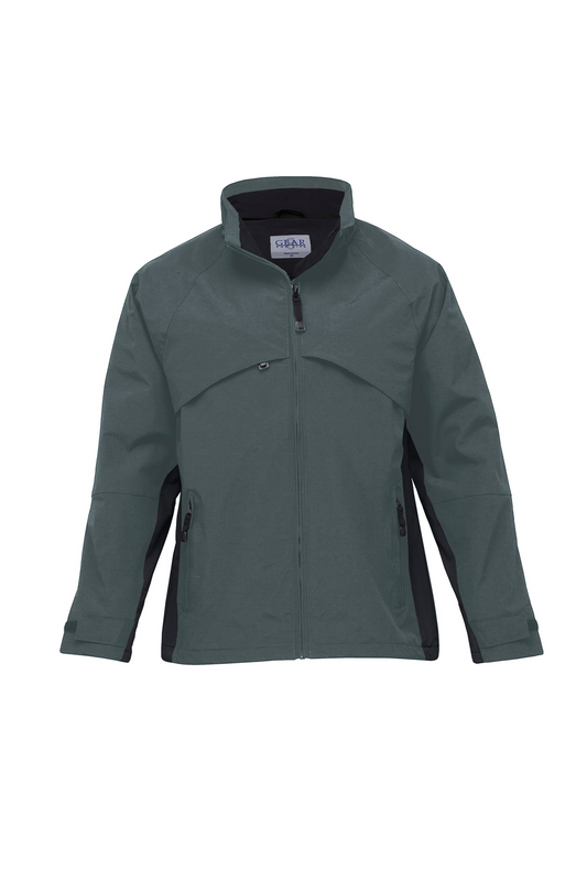 Gravity Jacket