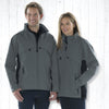 Gravity Jacket