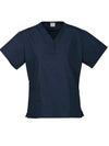 Ladies Classic Scrub Top