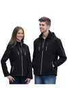 Hybrid Jacket
