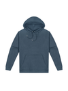 Standard Origin Hoodie - Bluestone