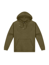 Standard Origin Hoodie - Khaki