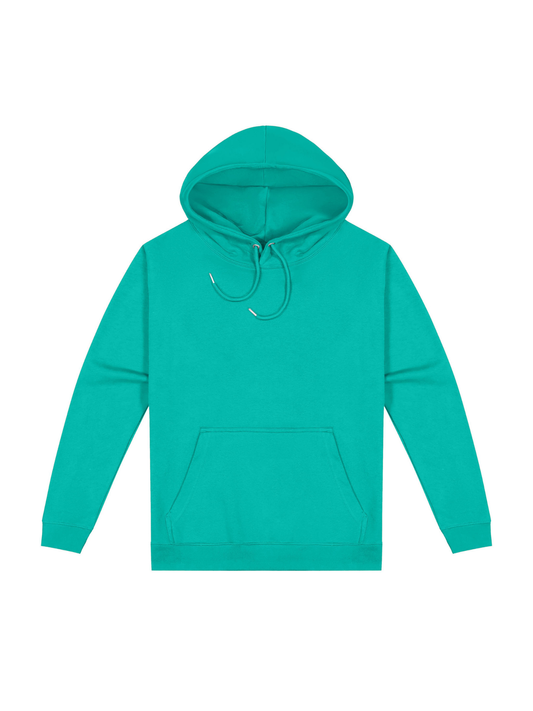 Standard Origin Hoodie - Mint
