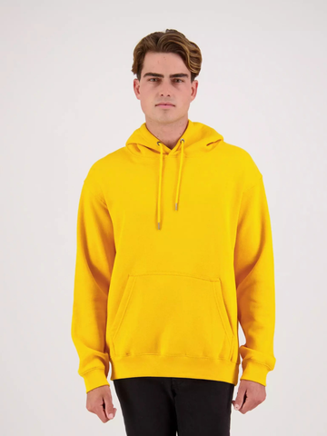 Standard Origin Hoodie - Gold