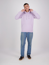 Standard Origin Hoodie - Lavender