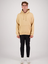 Standard Origin Hoodie - Tan
