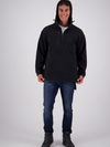 Unisex Hauroko Windproof Fleece