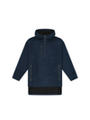 Unisex Hauroko Windproof Fleece