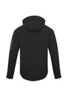 Mens Summit Soft Shell Jacket