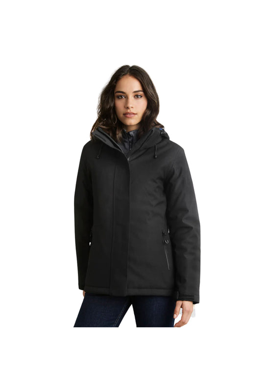 Ladies Eclipse Jacket