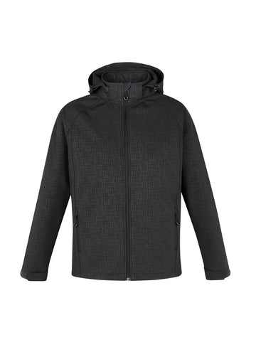 Geo Mens Jacket