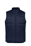 Alpine Mens Puffer Vest