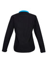 Geneva Ladies Softshell Jacket