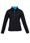 Geneva Ladies Softshell Jacket