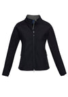 Geneva Ladies Softshell Jacket