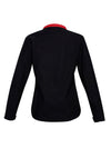 Geneva Ladies Softshell Jacket