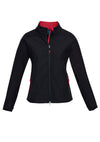 Geneva Ladies Softshell Jacket