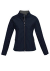 Geneva Ladies Softshell Jacket
