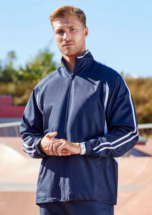 Adults Flash Track Top