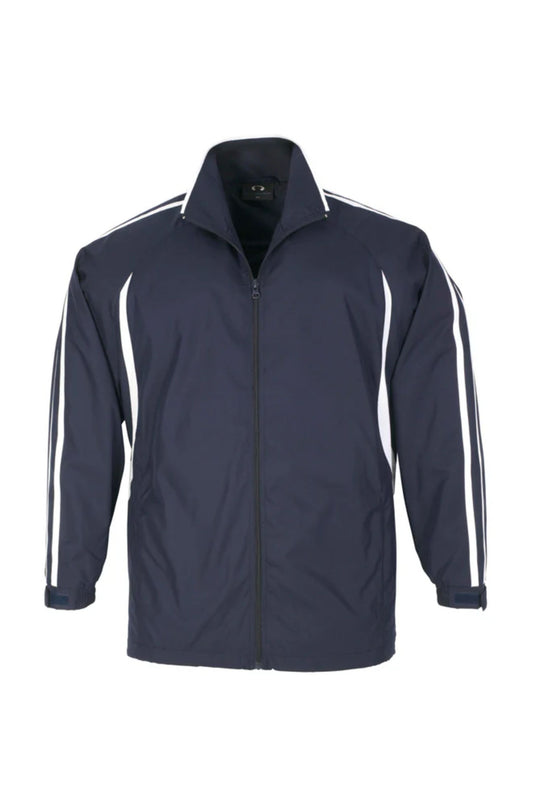 Kids Flash Track Top