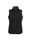 Geneva Ladies Softshell Vest